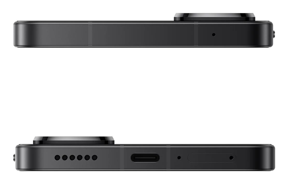 MOBILE PHONE POCO F7/12/512GB BLACK MZB0KFYEU POCO