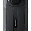 MOBILE PHONE BV6200 PRO 6/128/BLACK BLACKVIEW