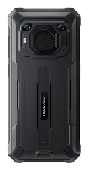 MOBILE PHONE BV6200 PRO 6/128/BLACK BLACKVIEW