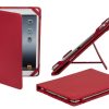 TABLET SLEEVE 10.1" GATWICK/3217 RED RIVACASE