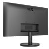 AOC 24" (Panel VA, 1920x1080, 16:9, 100 Hz, Matte, 1 ms, Speakers, Tilt, Colour Black)