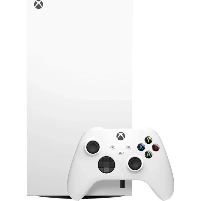 CONSOLE XBOX SERIES X DIGITAL/1TB 196388363902 MICROSOFT CONSOLE XBOX SERIES X DIGITAL/1TB 196388363902 MICROSOFT