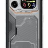 MOBILE PHONE XPLORE 1/12/256GB ORANGE BLACKVIEW
