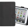 TABLET SLEEVE 10.1" MALPENSA/3137 BLACK RIVACASE