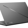ASUS ROG Zephyrus (G16 (2024) GA605, CPU  AMD Ryzen AI 7, 350, 2000 MHz, 16", 2560x1600, RAM 32GB, LPDDR5x, SSD 1TB, NVIDIA GeForce RTX 5070, 8GB, ENG, Card Reader SD, Windows 11 Home, Grey)