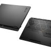 ASUS TUF (Gaming A16, CPU Ryzen 7, 260, 3800 MHz, 16", 1920x1200, RAM 16GB, DDR5, 5600 MHz, SSD 512GB, NVIDIA® GeForce RTXT 5050 Laptop GPU, 8GB, ENG, Windows 11 Home, Grey) ASUS TUF (CPU AMD RyzenT 7, 260, 3.8 GHz, 16 ", 1920 x 1200 pixels, RAM 16 GB, DDR5-SDRAM, SSD 512 GB, Discrete graphics NVIDIA GeForce RTX 5050, 8 GB, On-board graphics Yes, Numeric keypad Yes, OS installed Windows 11 Home, Colour Grey, 5600 MHz)