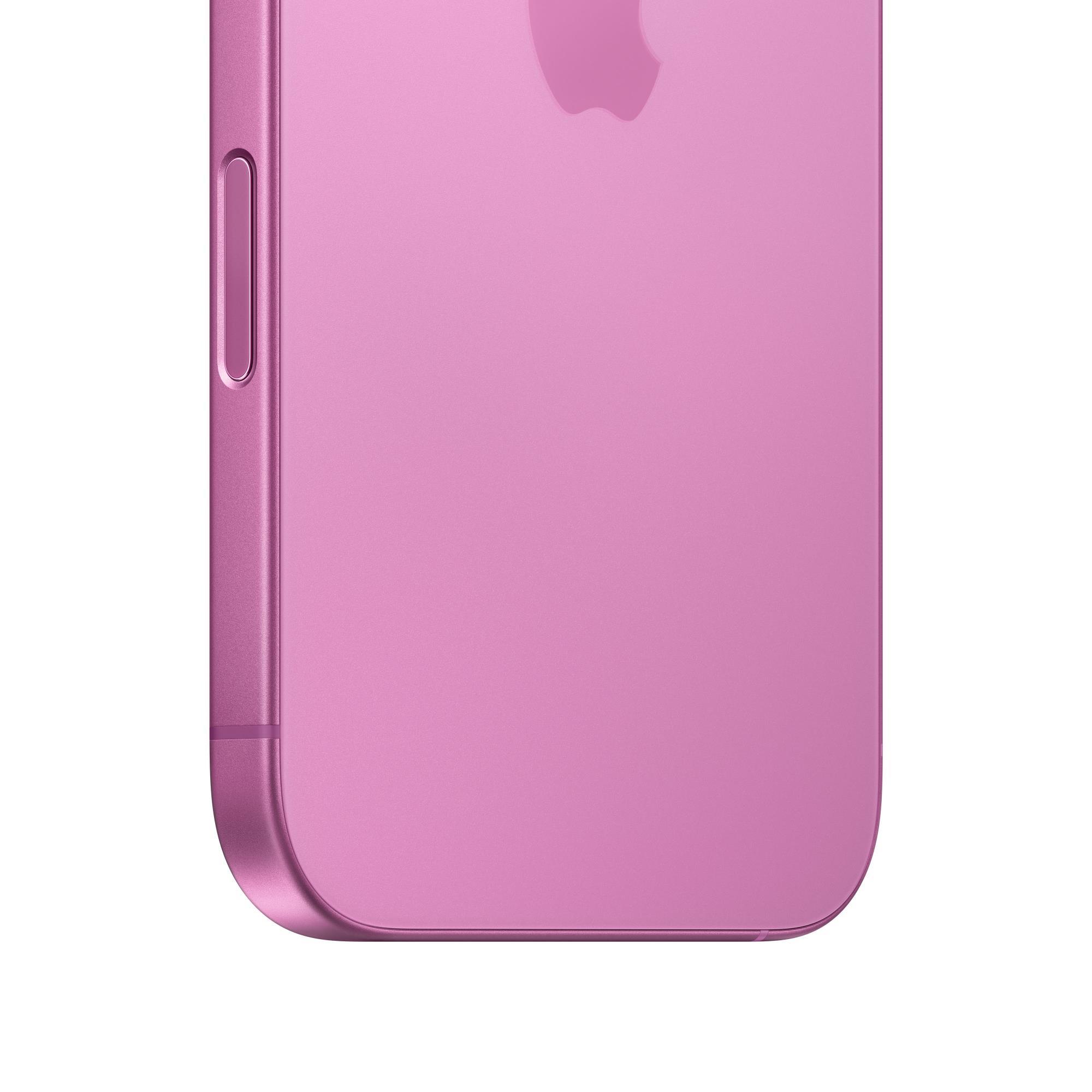REFURB. PHONE IPHONE 16 PLUS/128GB PINK APPLE RENEWD REFURB. PHONE IPHONE 16 PLUS/128GB PINK GRADE A RENEWED
