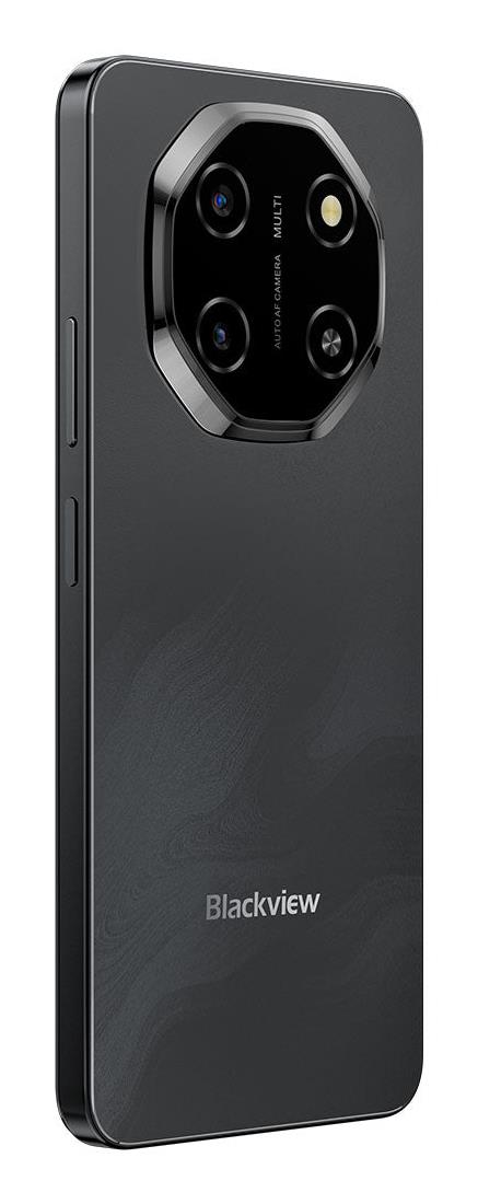 MOBILE PHONE SHARK 6/8/128GB BLACK BLACKVIEW MOBILE PHONE SHARK 6/8/128GB BLACK BLACKVIEW
