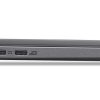 ACER Aspire (Aspire 16 AI, CPU Qualcomm Snapdragon, X1-26-100, 3 GHz, 16 ", 1920 x 1200 pixels, RAM 16 GB, LPDDR5x-SDRAM, SSD 512 GB, Discrete graphics Not available, On-board graphics Yes, Numeric keypad Yes, OS installed Windows 11 Home, Colour Grey)