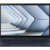 ASUS ExpertBook (CPU Core Ultra, u5-125H, 1200 MHz, 16", 1920x1200, RAM 16GB, DDR5, SSD 512GB, Intel Graphics, Integrated, NOR, Windows 11 Pro, Black) ASUS ExpertBook (CPU Core Ultra, u5-125H, 1200 MHz, 16", 1920x1200, RAM 16GB, DDR5, SSD 512GB, Intel Graphics, Integrated, NOR, Windows 11 Pro, Black)
