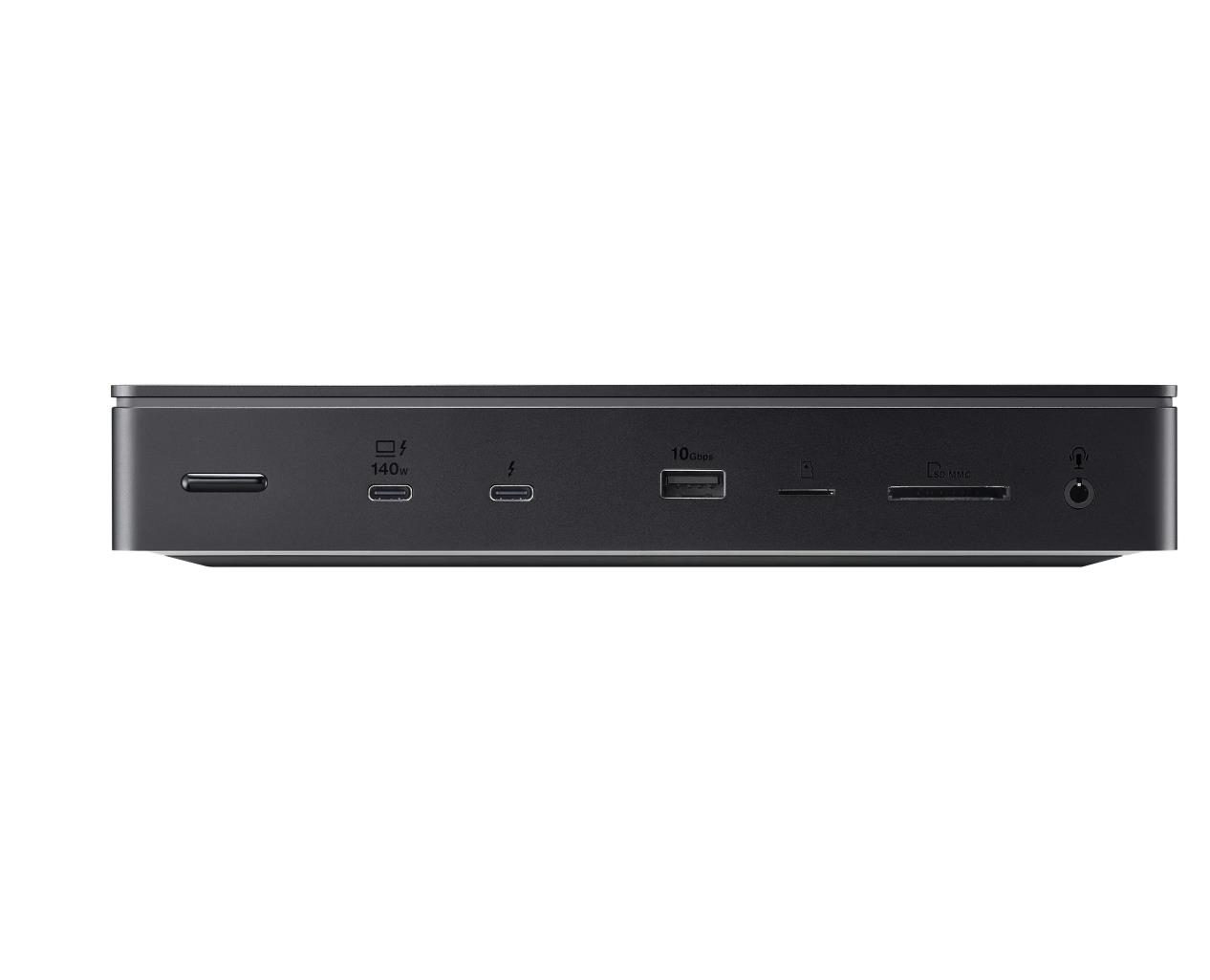 NB ACC DOCK DC510 TBT5/90XB09NN-BDS010 ASUS NB ACC DOCK DC510 TBT5/90XB09NN-BDS010 ASUS