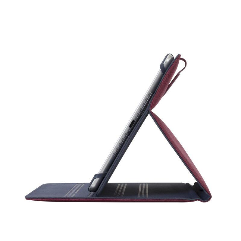 TABLET SLEEVE BISCAYNE 10.1"/3317 RED RIVACASE