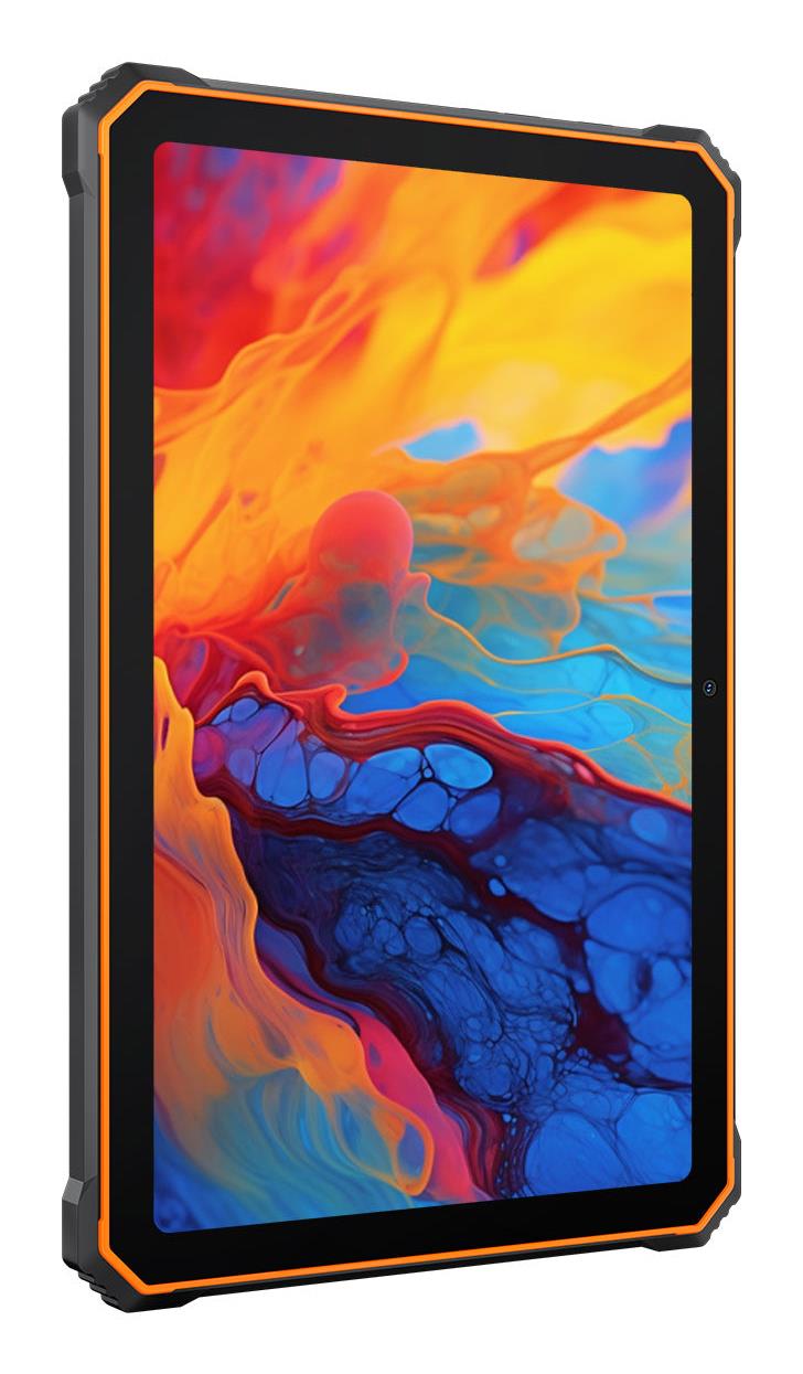 TABLET ACTIVE 8 PRO 10" 256GB/ACTIVE 8 PRO ORANGE BLACKVIEW