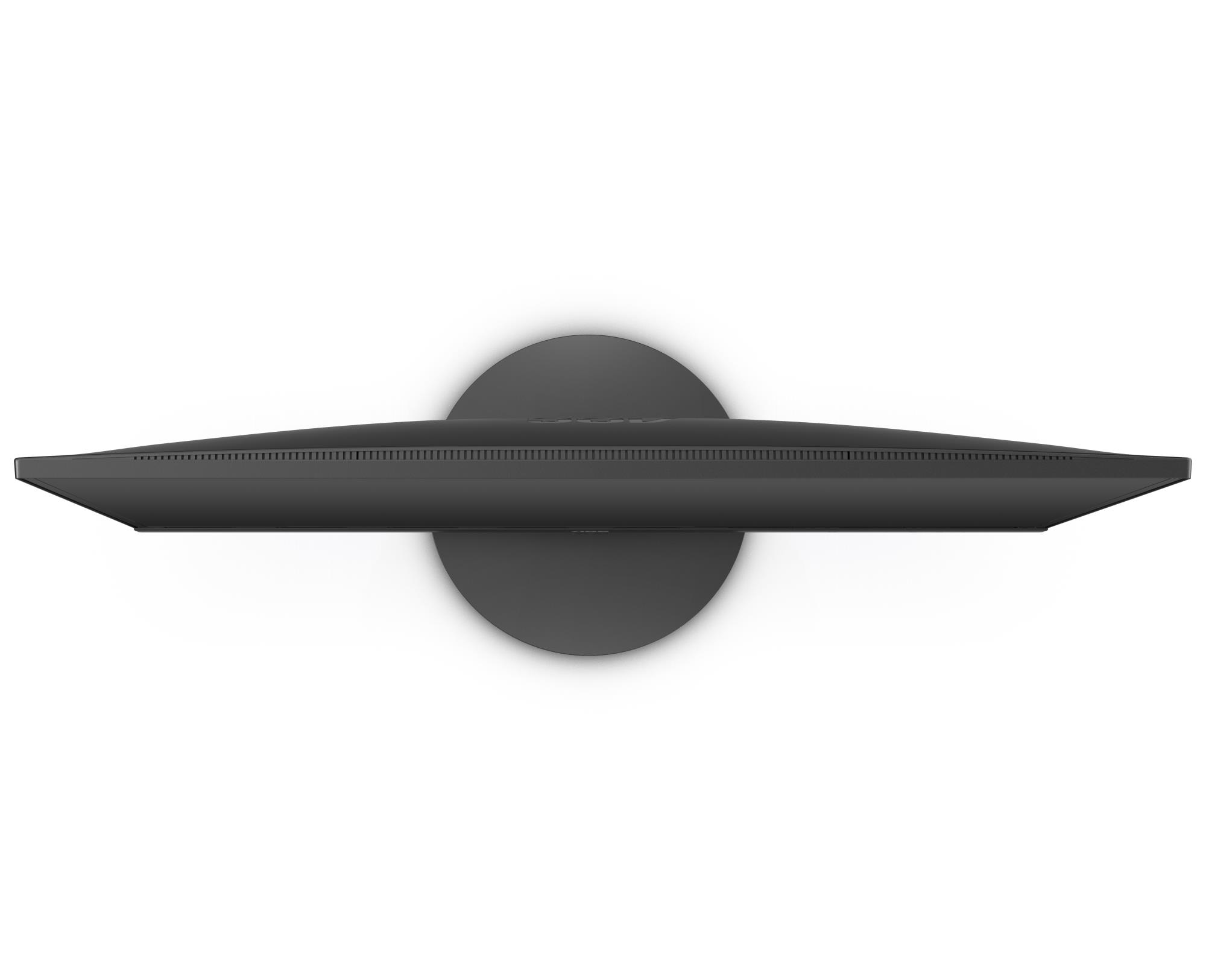 AOC 24" (Panel VA, 1920x1080, 16:9, 100 Hz, Matte, 1 ms, Speakers, Tilt, Colour Black)