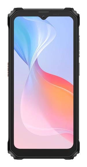 MOBILE PHONE BV6200 PRO 6/128/BLACK BLACKVIEW