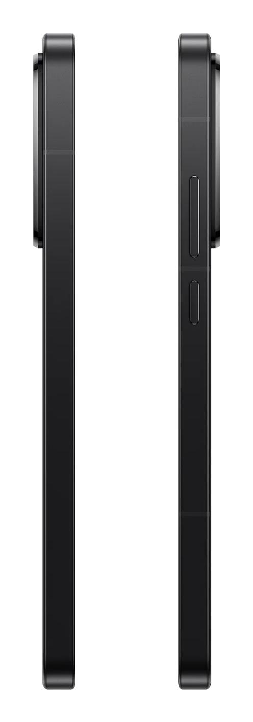 MOBILE PHONE POCO F7/12/512GB BLACK MZB0KFYEU POCO