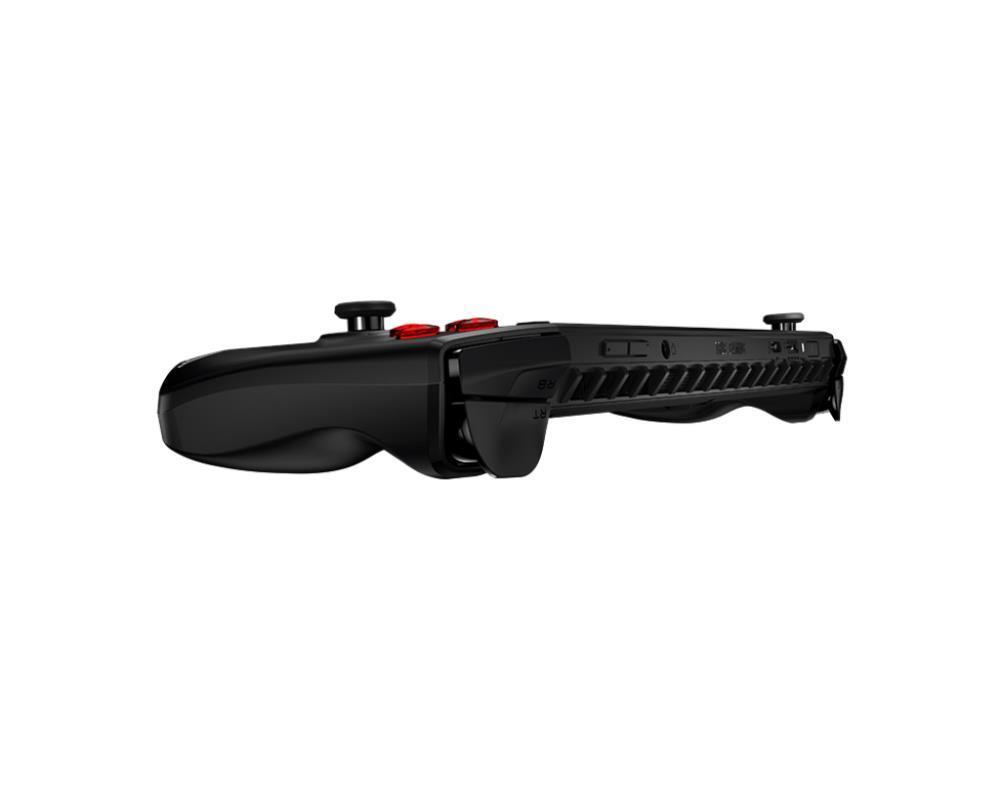 CONSOLE CLAW A1M CU7-155H/16/512GB W11 A1M-242NL MSI