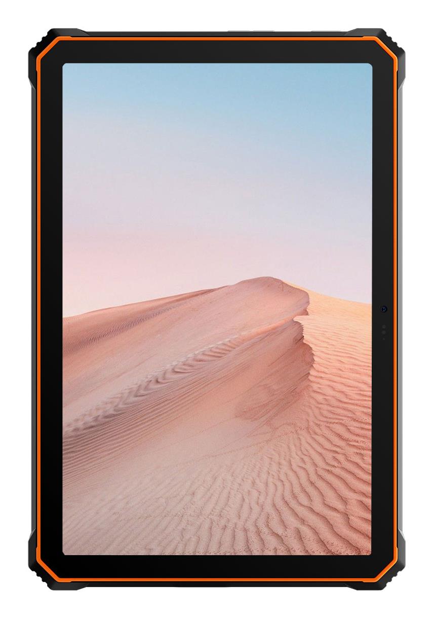 TABLET ACTIVE 10 PRO 10" 256GB/ORANGE BLACKVIEW