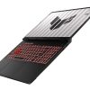 ASUS TUF (Gaming A16, CPU Ryzen 7, 260, 3800 MHz, 16", 1920x1200, RAM 16GB, DDR5, 5600 MHz, SSD 512GB, NVIDIA® GeForce RTXT 5050 Laptop GPU, 8GB, ENG, Windows 11 Home, Grey) ASUS TUF (CPU AMD RyzenT 7, 260, 3.8 GHz, 16 ", 1920 x 1200 pixels, RAM 16 GB, DDR5-SDRAM, SSD 512 GB, Discrete graphics NVIDIA GeForce RTX 5050, 8 GB, On-board graphics Yes, Numeric keypad Yes, OS installed Windows 11 Home, Colour Grey, 5600 MHz)