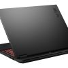 ASUS TUF (Gaming A16, CPU Ryzen 7, 260, 3800 MHz, 16", 1920x1200, RAM 16GB, DDR5, 5600 MHz, SSD 512GB, NVIDIA® GeForce RTXT 5050 Laptop GPU, 8GB, ENG, Windows 11 Home, Grey) ASUS TUF (CPU AMD RyzenT 7, 260, 3.8 GHz, 16 ", 1920 x 1200 pixels, RAM 16 GB, DDR5-SDRAM, SSD 512 GB, Discrete graphics NVIDIA GeForce RTX 5050, 8 GB, On-board graphics Yes, Numeric keypad Yes, OS installed Windows 11 Home, Colour Grey, 5600 MHz)