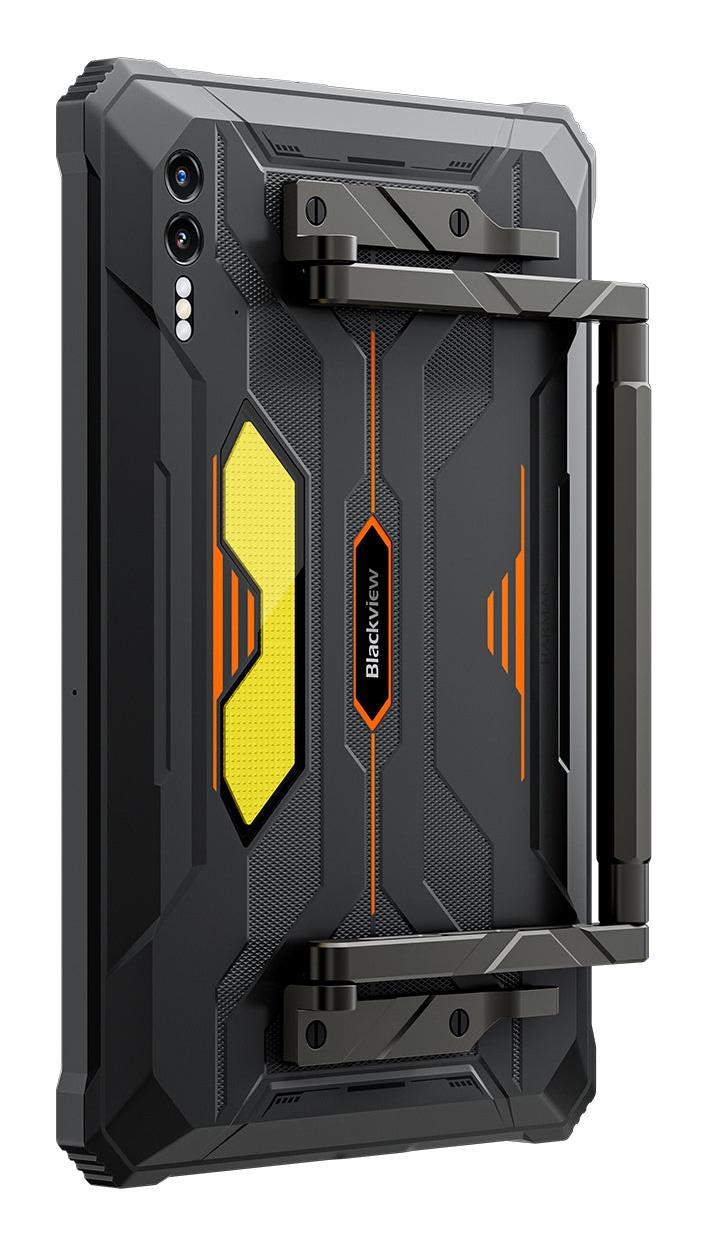 TABLET ACTIVE 10 PRO 10" 256GB/ORANGE BLACKVIEW