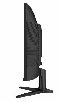 DAHUA 23.6 " (1920 x 1080 pixels, Full HD, Native aspect ratio 16:9, LED, Curved)