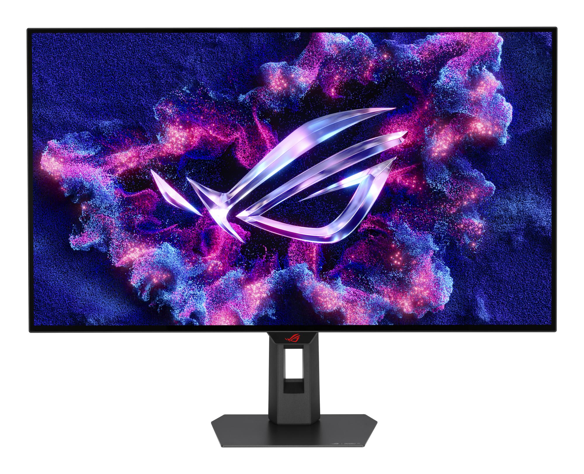 ASUS 31.5 " (3840 x 2160 pixels, 4K Ultra HD, Native aspect ratio 16:9, OLED, Flat)