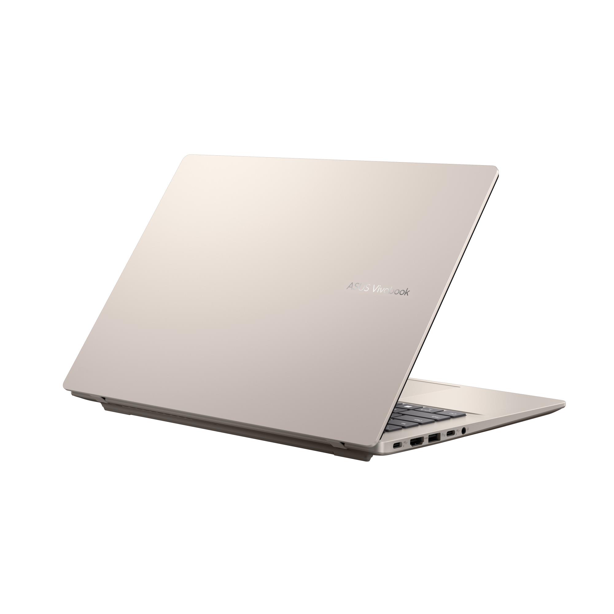 ASUS VivoBook Series (CPU Snapdragon, X X1-26-100, 3000 MHz, 14", 1920x1200, RAM 16GB, LPDDR5x, SSD 512GB, Qualcomm Adreno GPU, Integrated, ENG, Windows 11 Home, Platinum) ASUS VivoBook Series (CPU Snapdragon, X X1-26-100, 3000 MHz, 14", 1920x1200, RAM 16GB, LPDDR5x, SSD 512GB, Qualcomm Adreno GPU, Integrated, ENG, Windows 11 Home, Platinum)