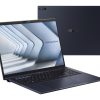 ASUS ExpertBook (CPU Core Ultra, u5-125H, 1200 MHz, 16", 1920x1200, RAM 16GB, DDR5, SSD 512GB, Intel Graphics, Integrated, NOR, Windows 11 Pro, Black) ASUS ExpertBook (CPU Core Ultra, u5-125H, 1200 MHz, 16", 1920x1200, RAM 16GB, DDR5, SSD 512GB, Intel Graphics, Integrated, NOR, Windows 11 Pro, Black)
