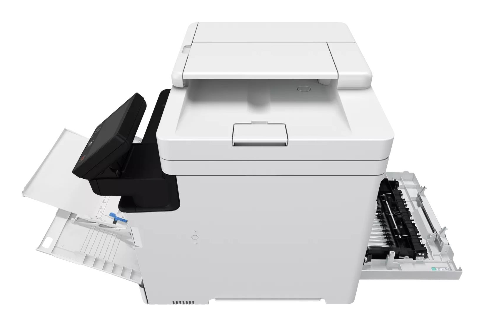 PRINTER/COP/SCAN I-SENSYS/MF752CDW II 7185C013 CANON