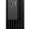 DELL Pro Micro (Business, Desktop, CPU Core i7, i7-14700T, 1300 MHz, CPU features vPro, RAM 8GB, DDR5, 5600 MHz, SSD 512GB, Windows 11 Pro, BTO009_QCM1250_EMEA_NKB)