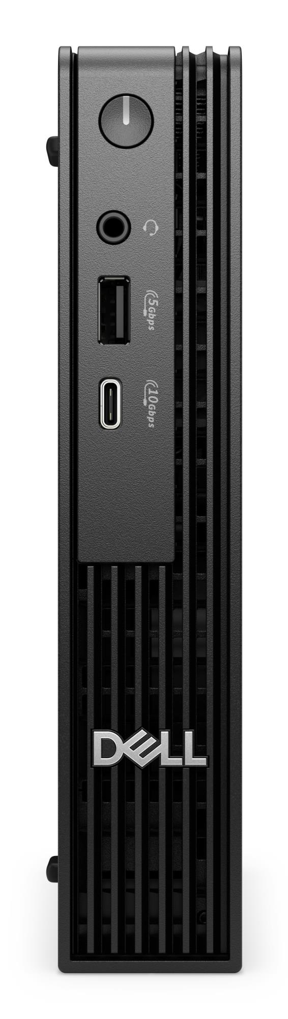 DELL Pro Micro (Business, Desktop, CPU Core i7, i7-14700T, 1300 MHz, CPU features vPro, RAM 8GB, DDR5, 5600 MHz, SSD 512GB, Windows 11 Pro, BTO009_QCM1250_EMEA_NKB) DELL Pro Micro (Business, Desktop, CPU Core i7, i7-14700T, 1300 MHz, CPU features vPro, RAM 8GB, DDR5, 5600 MHz, SSD 512GB, Windows 11 Pro, BTO009_QCM1250_EMEA_NKB)