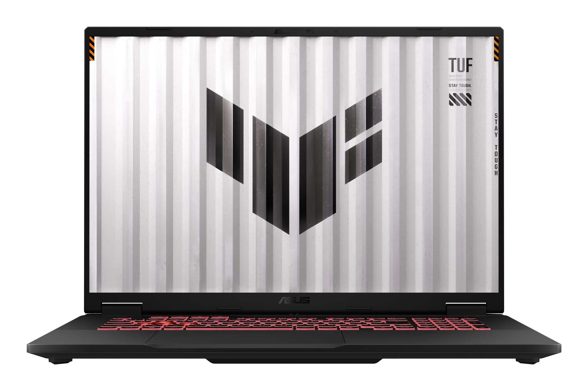 ASUS TUF (Gaming A18 (2025), CPU Ryzen 7, 260, 18", 1920x1200, RAM 16GB, DDR5, 5600 MHz, SSD 512GB, NVIDIA GeForce RTX 5060, 8GB, ENG, Windows 11 Home, Grey) ASUS TUF (Gaming A18 (2025), CPU Ryzen 7, 260, 18", 1920x1200, RAM 16GB, DDR5, 5600 MHz, SSD 512GB, NVIDIA GeForce RTX 5060, 8GB, ENG, Windows 11 Home, Grey)
