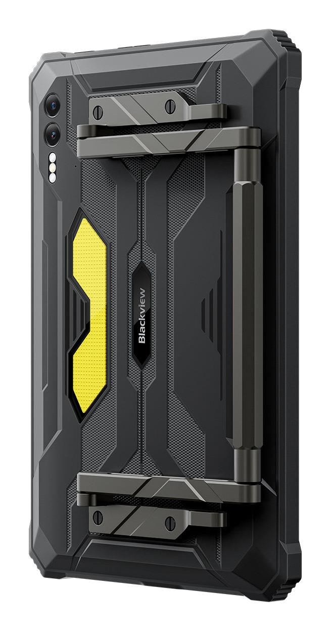 TABLET ACTIVE 10 PRO 10" 256GB/BLACK BLACKVIEW