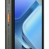 MOBILE PHONE XPLORE 1/16/512GB BLACK BLACKVIEW MOBILE PHONE XPLORE 1/16/512GB BLACK BLACKVIEW