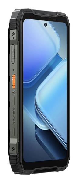 MOBILE PHONE XPLORE 1/16/512GB BLACK BLACKVIEW MOBILE PHONE XPLORE 1/16/512GB BLACK BLACKVIEW