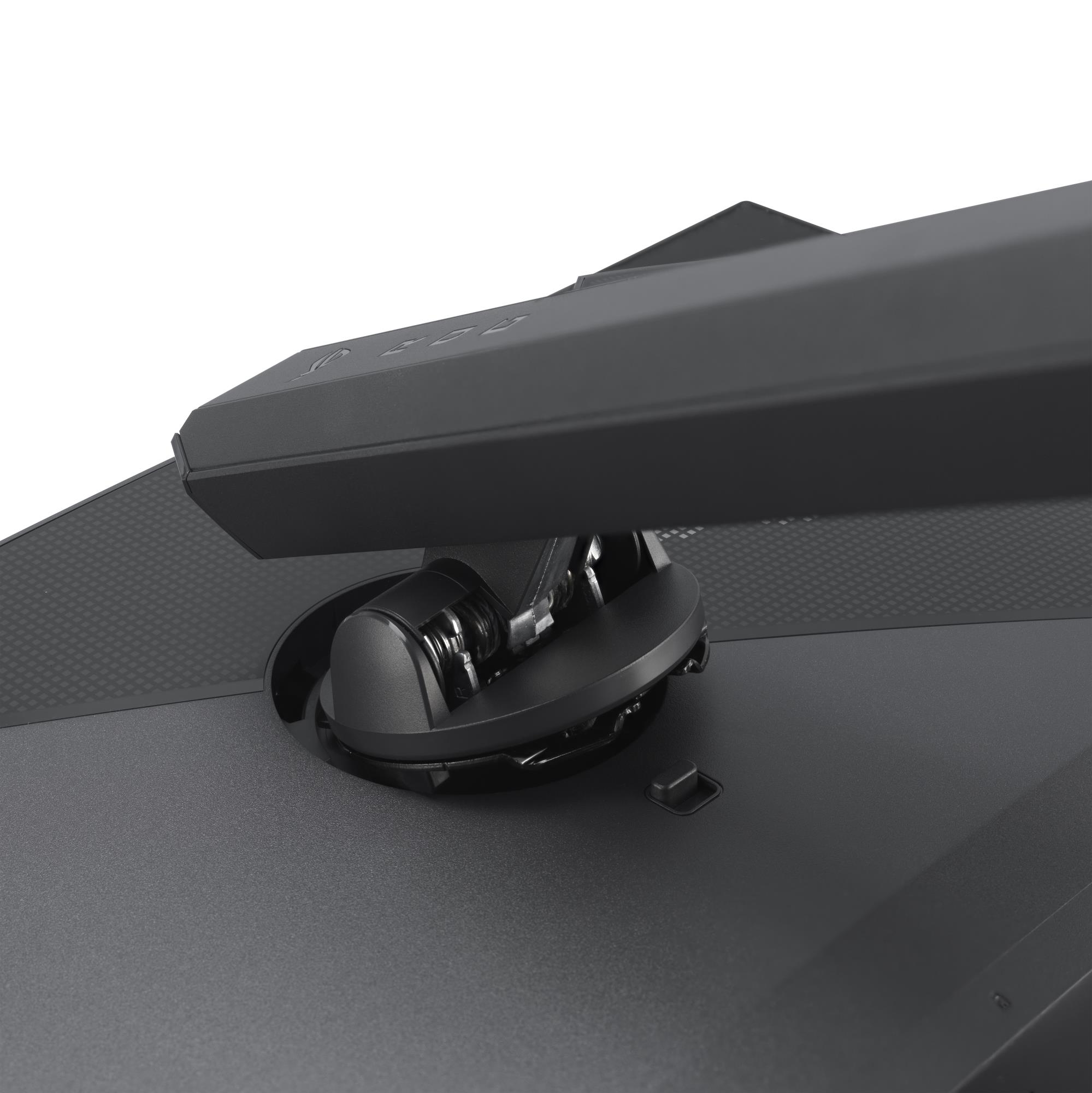 ASUS 31.5 " (3840 x 2160 pixels, 4K Ultra HD, Native aspect ratio 16:9, OLED, Flat)