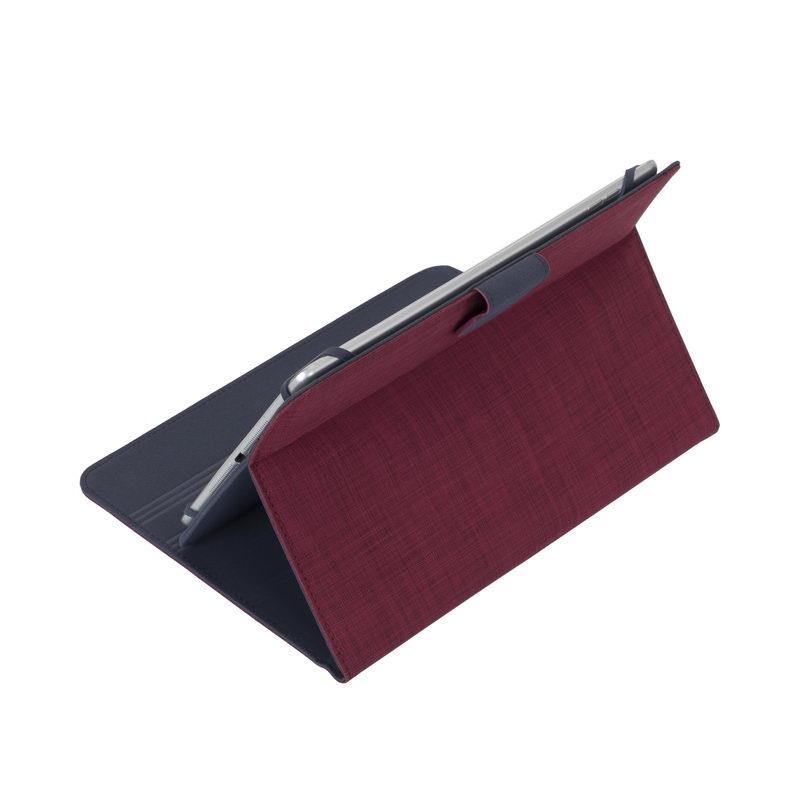 TABLET SLEEVE BISCAYNE 10.1"/3317 RED RIVACASE