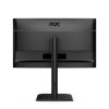 AOC 60.5 cm (23.8") (1920 x 1080 pixels, Full HD, Native aspect ratio 16:9, LED, Flat)
