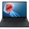 ASUS ZenBook Series (DUO, CPU Core Ultra, U9-285H, 2900 MHz, 14", Touchscreen, 2880x1800, RAM 32GB, LPDDR5x, SSD 2TB, Intel Arc Graphics, Integrated, ENG, Windows 11 Home, Grey) ASUS ZenBook Series (DUO, CPU Core Ultra, U9-285H, 2900 MHz, 14", Touchscreen, 2880x1800, RAM 32GB, LPDDR5x, SSD 2TB, Intel Arc Graphics, Integrated, ENG, Windows 11 Home, Grey)