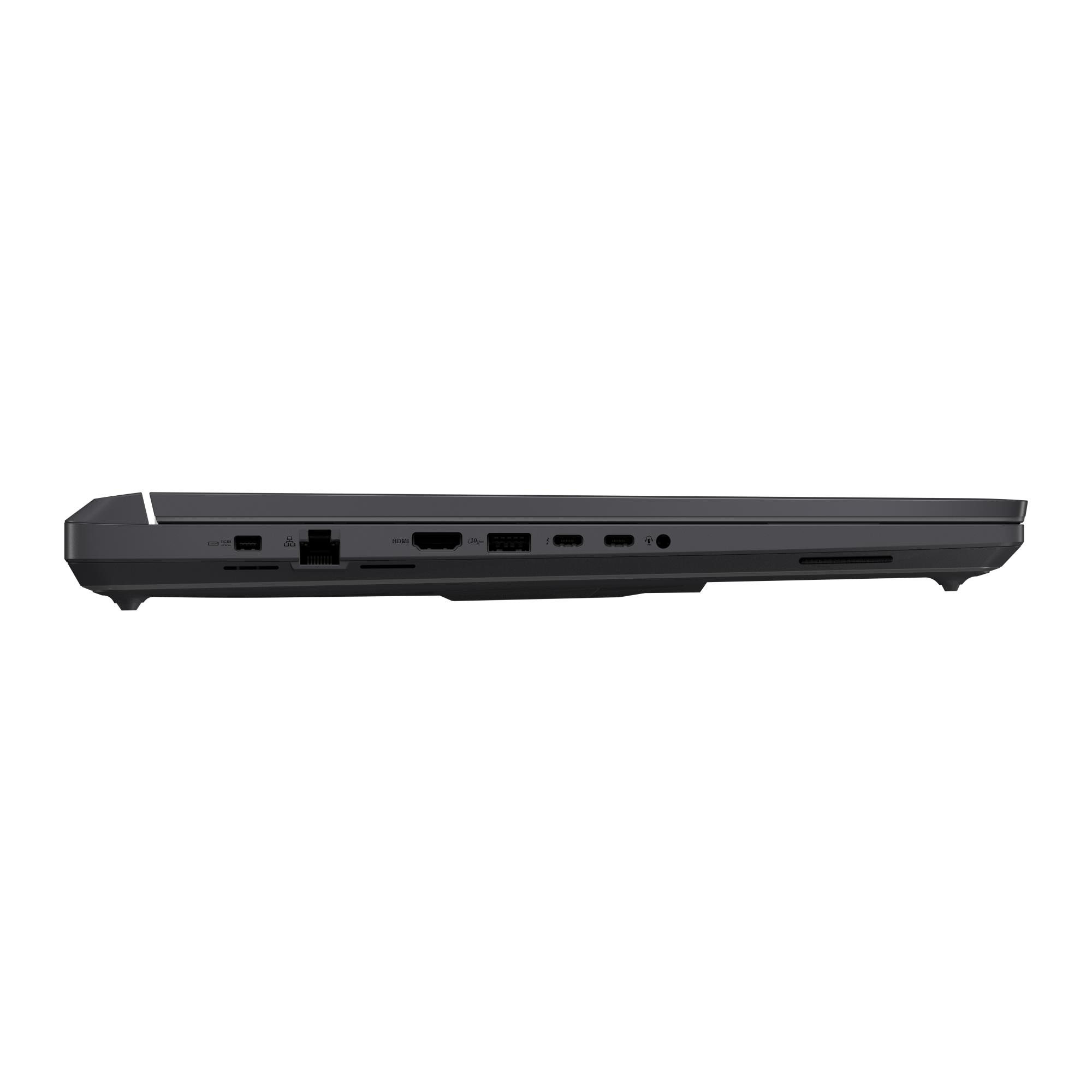 ASUS ROG Strix (G18 (2025), CPU Core Ultra, U9-275HX, 2700 MHz, 18", 2560x1600, RAM 16GB, DDR5, 5600 MHz, SSD 1TB, NVIDIA GeForce RTX 5080, 16GB, ENG, Windows 11 Home, Eclipse Grey) ASUS ROG Strix (G18 (2025), CPU Core Ultra, U9-275HX, 2700 MHz, 18", 2560x1600, RAM 16GB, DDR5, 5600 MHz, SSD 1TB, NVIDIA GeForce RTX 5080, 16GB, ENG, Windows 11 Home, Eclipse Grey)