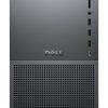 DELL Tower Plus (Business, Desktop, CPU Core Ultra, u7-265, 2400 MHz, RAM 32GB, SSD 1TB, Graphics card NVIDIA GeForce RTX 4070 SUPER, 12GB, ENG, Windows 11 Pro, Colour Graphite, Included Accessories Dell Pro Keyboard and Mouse - KM5221W - US International (QWERTY) - Black)