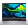 ACER Aspire (Go 15, AG15-32P-373M, CPU  Intel Core 3, N355, 1900 MHz, 15.6", 1920x1080, RAM 16GB, DDR5, SSD 512GB, Integrated, ENG, Windows 11 Home, Pure Silver)