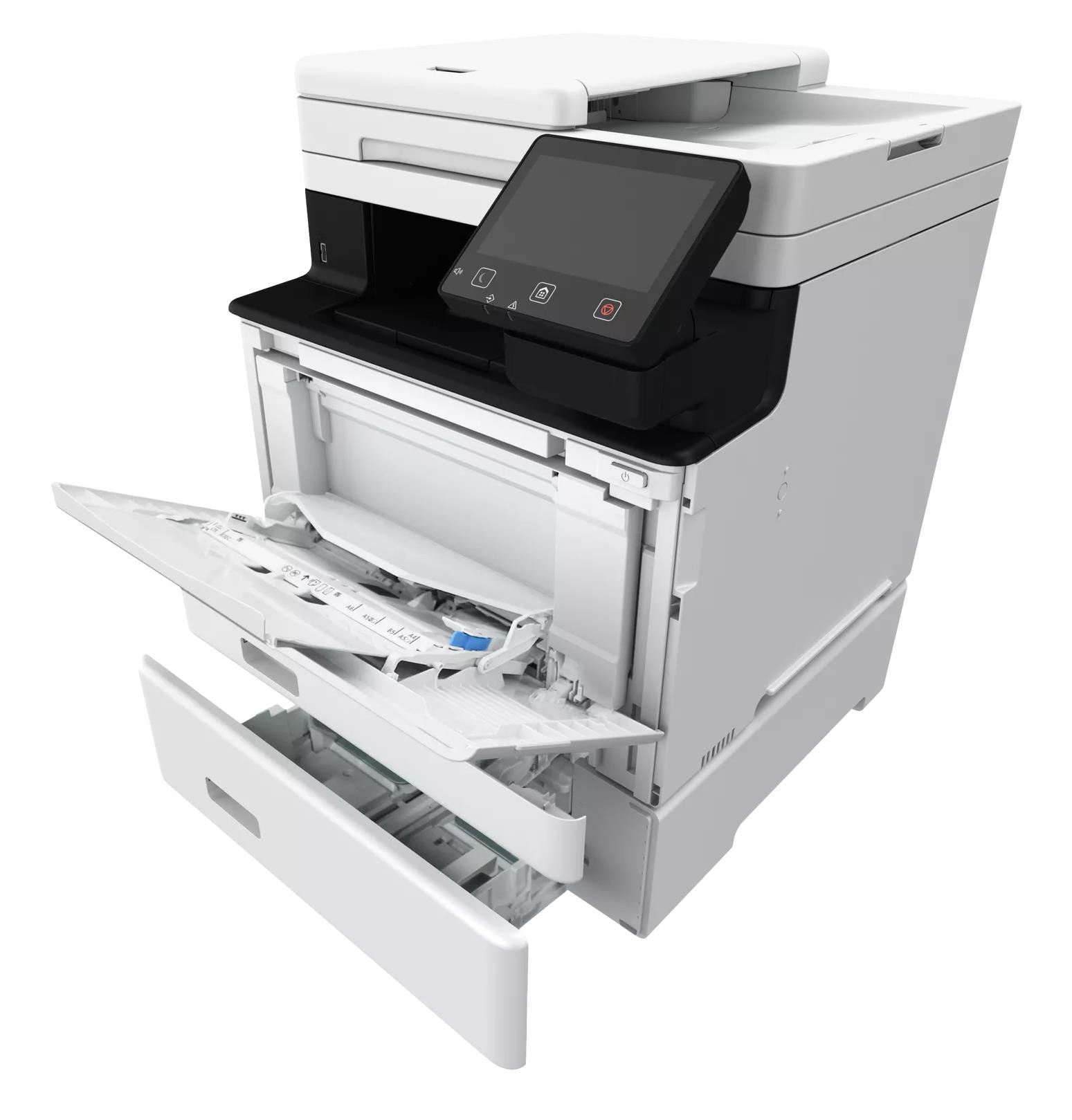 PRINTER/COP/SCAN I-SENSYS/MF752CDW II 7185C013 CANON