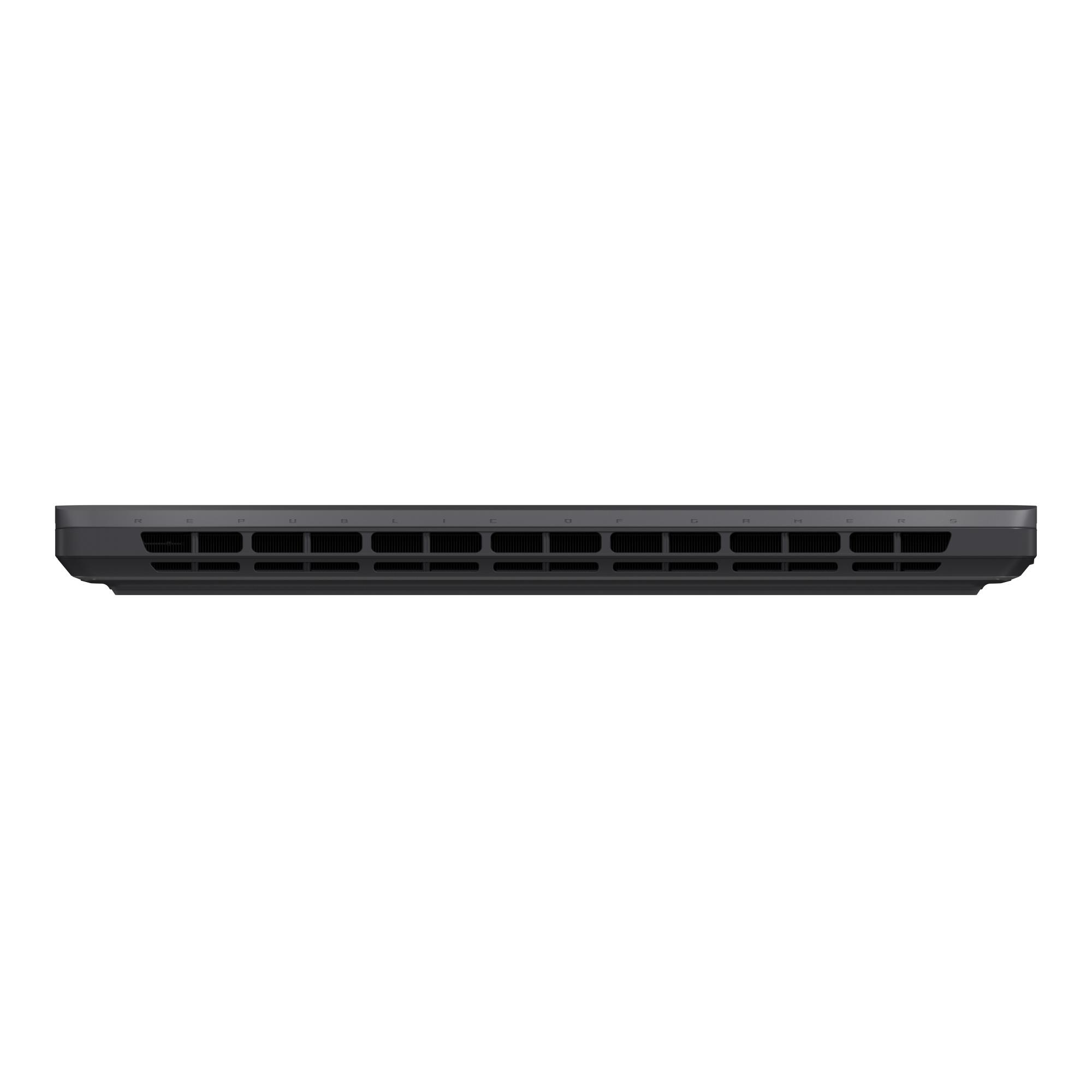 ASUS ROG Strix (G18 (2025), CPU Core Ultra, U9-275HX, 2700 MHz, 18", 2560x1600, RAM 16GB, DDR5, 5600 MHz, SSD 1TB, NVIDIA GeForce RTX 5080, 16GB, ENG, Windows 11 Home, Eclipse Grey) ASUS ROG Strix (G18 (2025), CPU Core Ultra, U9-275HX, 2700 MHz, 18", 2560x1600, RAM 16GB, DDR5, 5600 MHz, SSD 1TB, NVIDIA GeForce RTX 5080, 16GB, ENG, Windows 11 Home, Eclipse Grey)