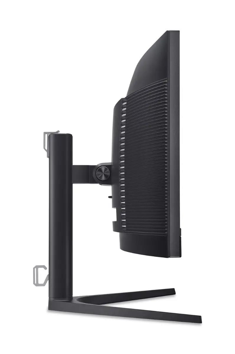 ACER 34 " (3440 x 1440 pixels, UltraWide Quad HD, Native aspect ratio 21:9, LED, Curved)