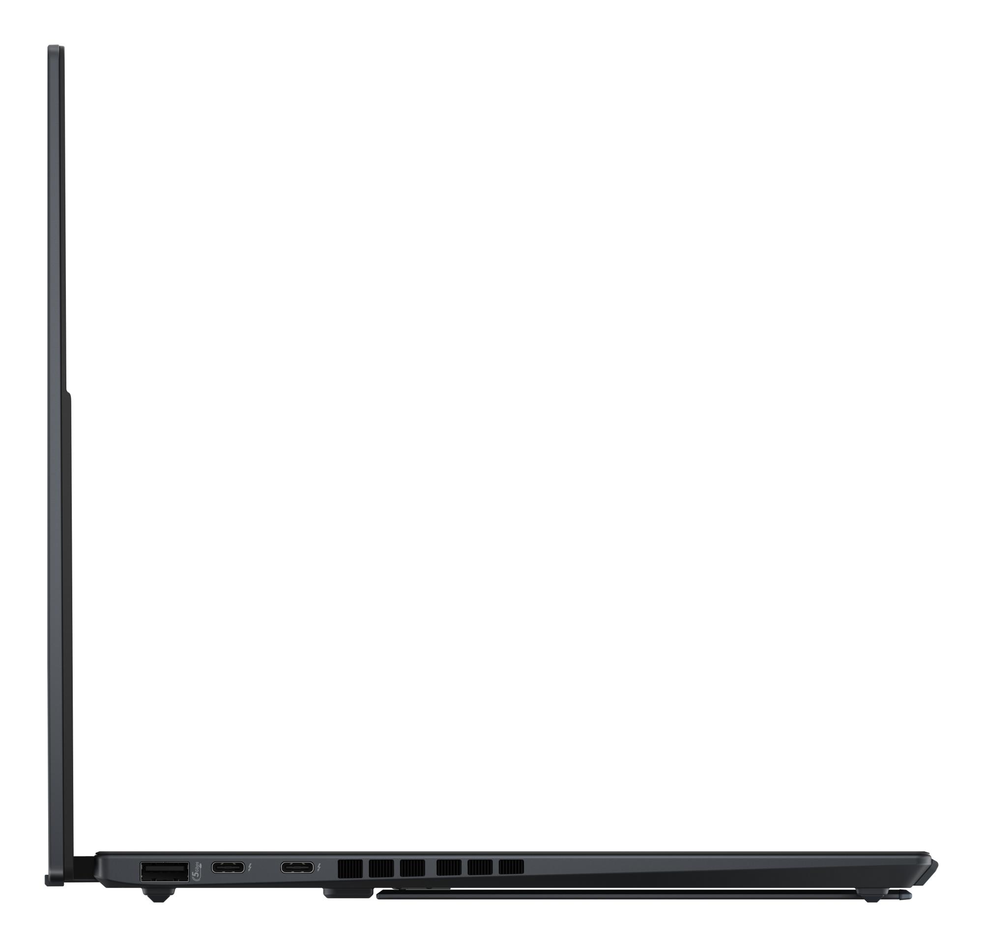 ASUS ZenBook Series (DUO, CPU Core Ultra, U9-285H, 2900 MHz, 14", Touchscreen, 2880x1800, RAM 32GB, LPDDR5x, SSD 2TB, Intel Arc Graphics, Integrated, ENG, Windows 11 Home, Grey) ASUS ZenBook Series (DUO, CPU Core Ultra, U9-285H, 2900 MHz, 14", Touchscreen, 2880x1800, RAM 32GB, LPDDR5x, SSD 2TB, Intel Arc Graphics, Integrated, ENG, Windows 11 Home, Grey)