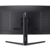 ACER 34 " (3440 x 1440 pixels, UltraWide Quad HD, Native aspect ratio 21:9, LED, Curved)
