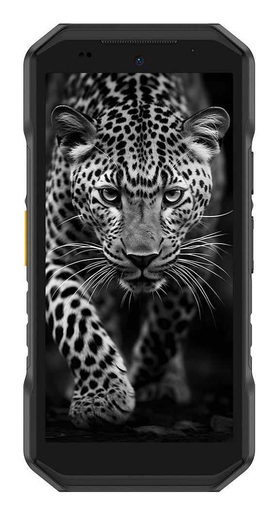 MOBILE PHONE ARMOR X32/6/128GB FUTURE BLACK ULEFONE