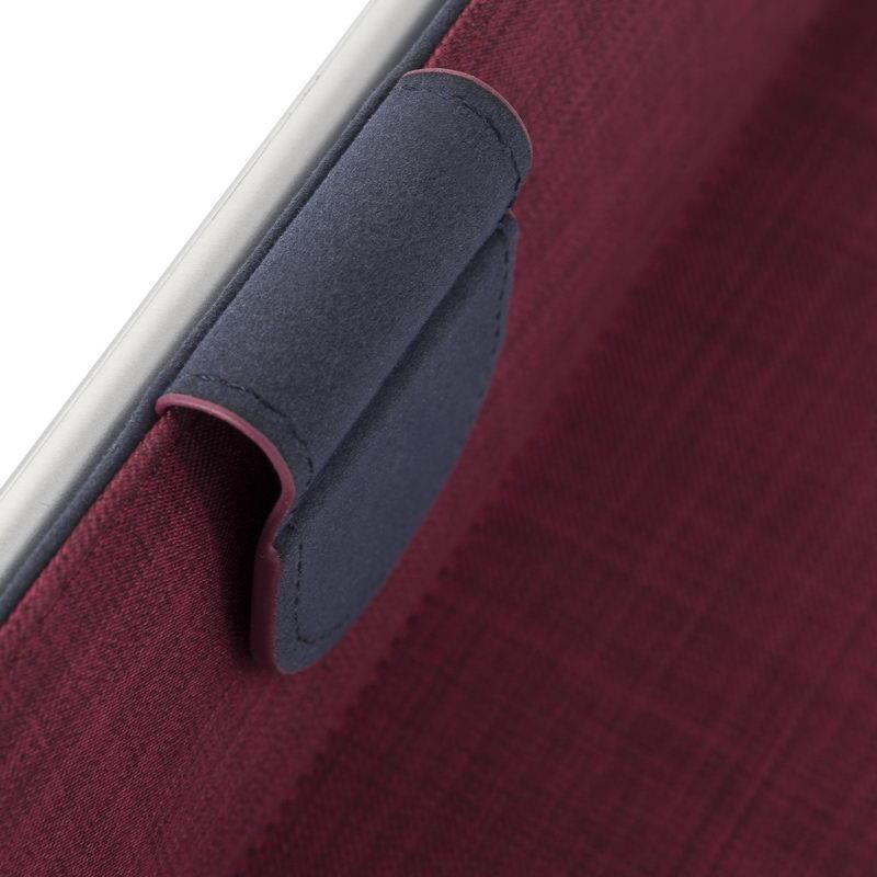 TABLET SLEEVE BISCAYNE 10.1"/3317 RED RIVACASE